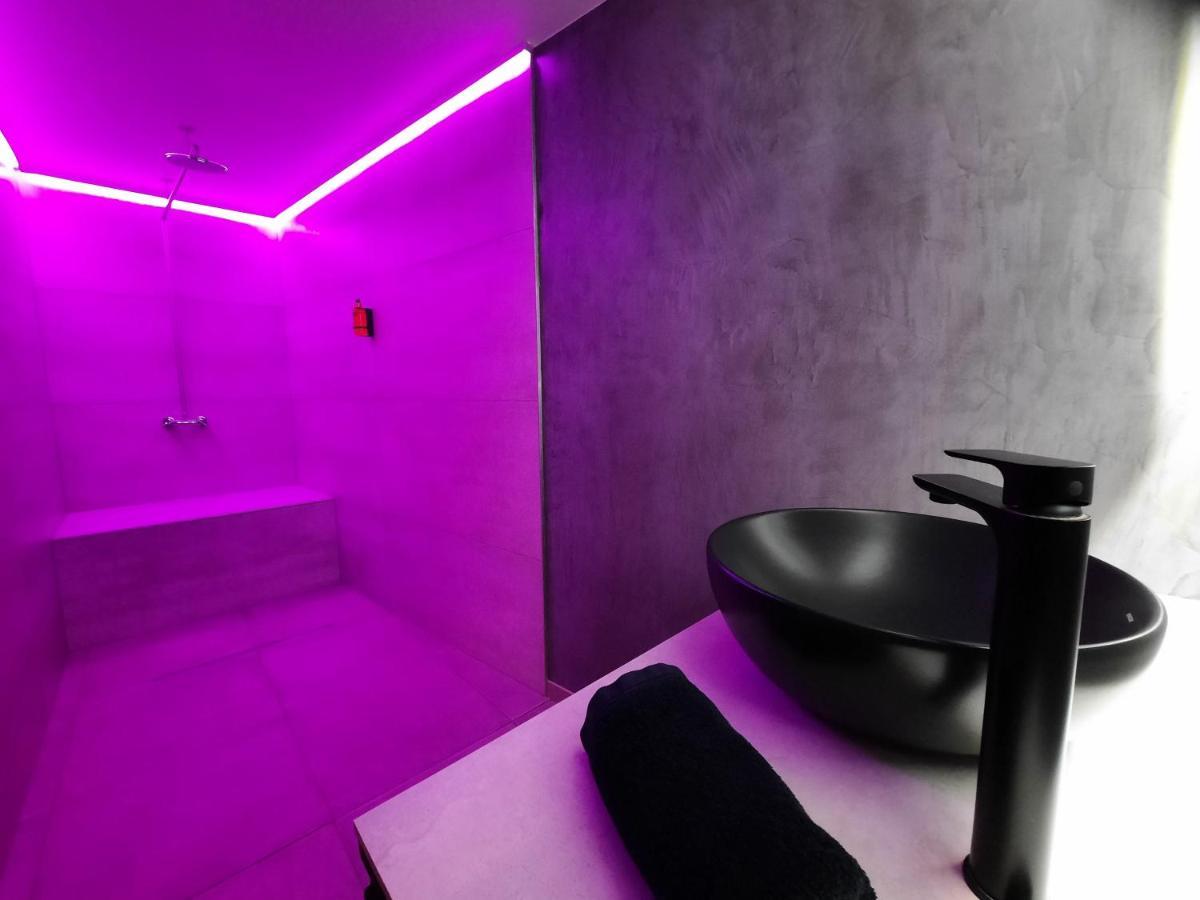 Hotel Nuits Blanches à Liège Extérieur photo