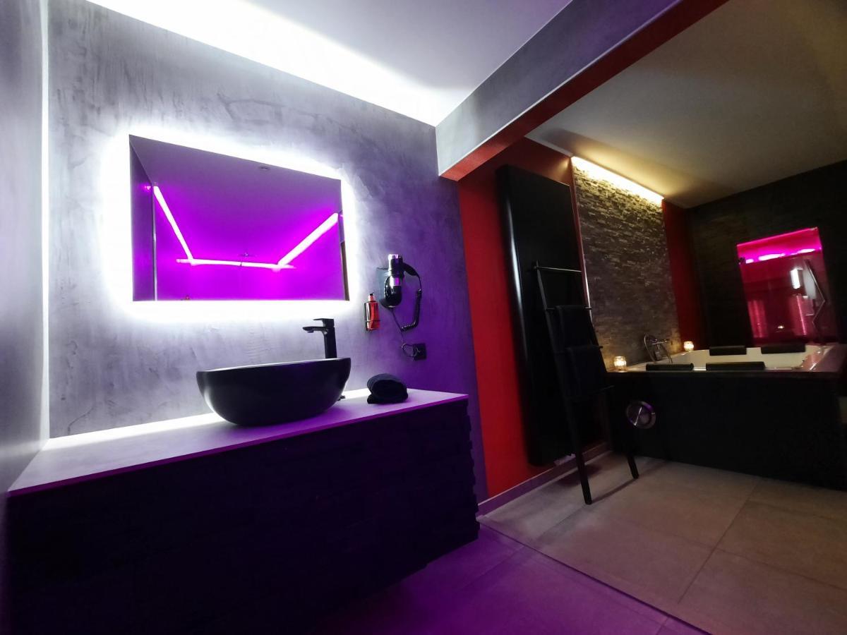 Hotel Nuits Blanches à Liège Extérieur photo